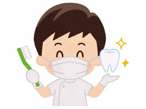 歯医者イメージ