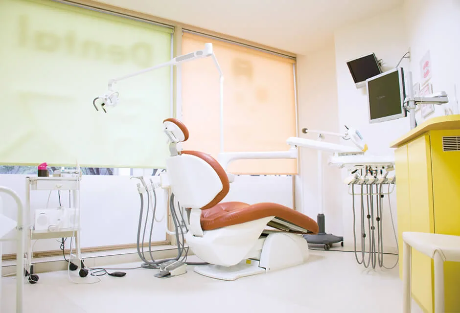 医療法人社団わははグループ　スマイリー歯科